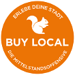 BUY LOCAL Logo