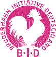 Logo Bruder Hahn Initiative Deutschland